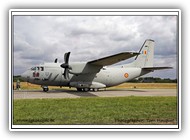 C-27J Romanian AF 2703